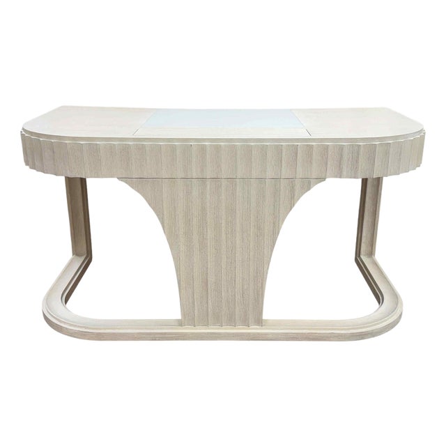 Lexington Sligh Cascades Caledonia Desk For Sale