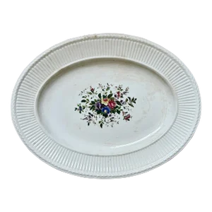 Antique 1920s Wedgwood "Conway" Platter