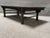 Black K'ang Hsi Coffee Table by Rose Tarlow "Melrose House" For Sale - Image 8 of 8