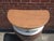 Mid 20th Century English Retro Mid Century Kitch Barrel Bar 1950s For Sale - Image 5 of 11