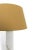 Vintage Brass & Marble Table Lamp For Sale - Image 5 of 8
