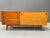 Modern Sideboard with Drop-Down Door, Czechoslovakia, 1970s For Sale - Image 12 of 13