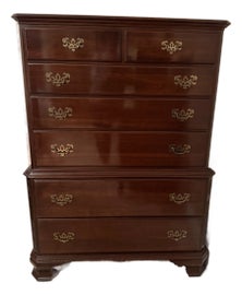 Example of Ethan Allen Casegoods and Storage