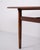 Danish Rosewood Coffee Table from Jason Design, 1960 For Sale - Image 6 of 11