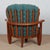 1960s Vintage Lounge Chair by Guillerme and Chambron for Votre Maison, 1960 For Sale - Image 5 of 8