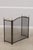 Virginia Metalcrafters 9 Piece Fireplace Screen Andiron Tool Set For Sale In Philadelphia - Image 6 of 18