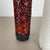 Ceramic Fat Lava Pottery Vases from Jopeko, Germany, 1970s, Set of 2 For Sale - Image 7 of 18