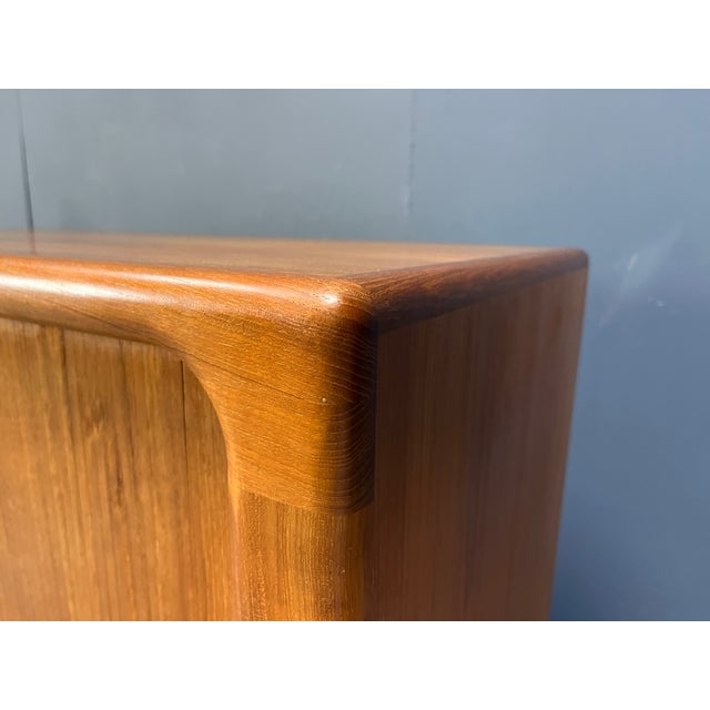 Vintage Cabinet from Dyrlund, 1960s, in Very Good conditions. Designed 1960 to 1969 I have official proof of authenticity...