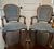 Sophisticated Elegance: A Pair of Brand New Theodore Alexander Julienne Armchairs (2 chairs total) Elevate your dining...