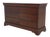 Nichols & Stone by Stickley Cherry 6 Drawer Dresser For Sale