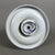 Space Age Murano Glass Sphere Ceiling Lamp from Mazzega, 1970s For Sale - Image 9 of 12