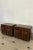 Lane Brutalist ‘Stacatto’ Nightstands, a Pair For Sale - Image 10 of 11