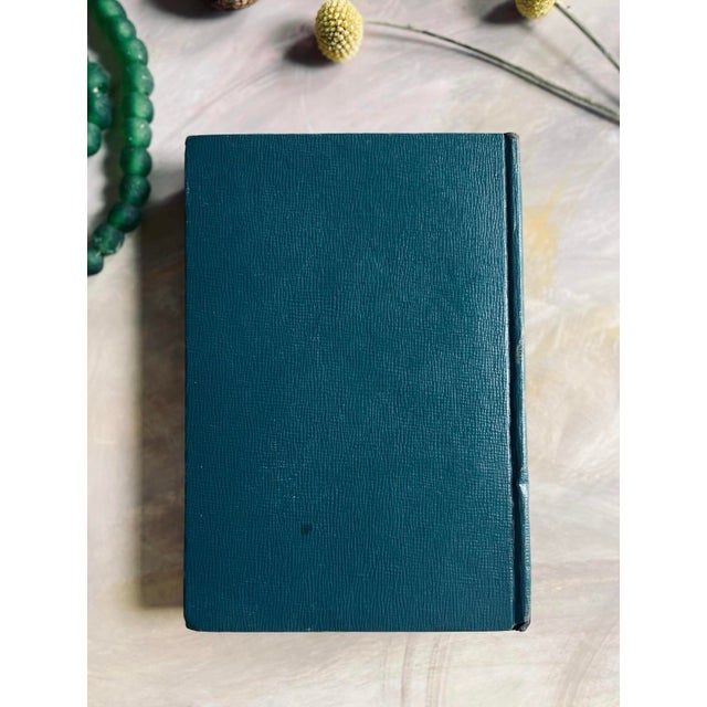 1944 Blondie and Dagwood Adventure in Magic Vintage Book For Sale In Chicago - Image 6 of 6