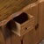 Studio Craft Live Edge Walnut Bar For Sale - Image 11 of 18