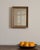19th Century French Tan Oak Mirror For Sale - Image 9 of 15