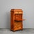 Gründerzeit Office Desk in Walnut, 19th Century For Sale - Image 4 of 18