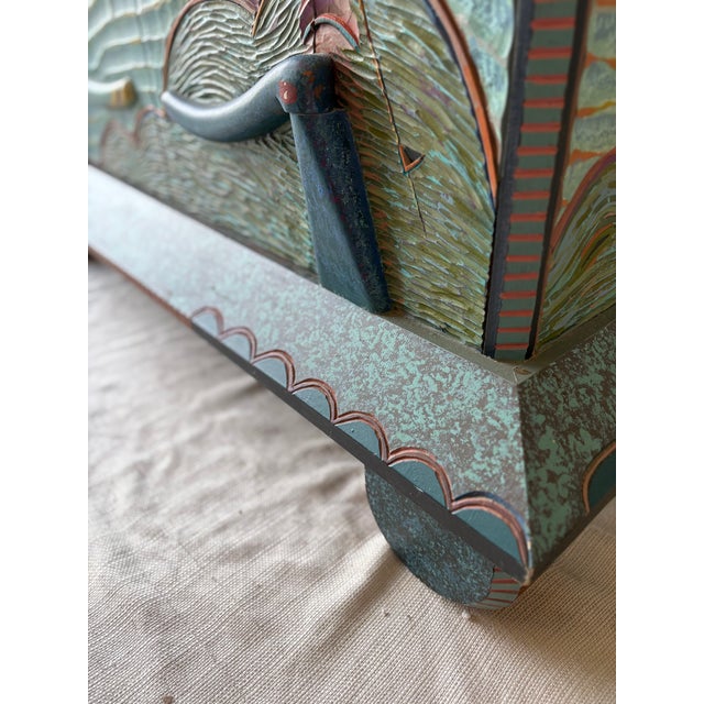 2020s Tommy Simpson Cabinet For Sale - Image 5 of 17