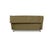 Multy Fabric Three-Seater Green Sofa with Manual Sleeping Function from Ligne Roset For Sale - Image 10 of 12