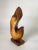Abstract Wooden Sculpture in the style of Alexandre Noll, France, 1960s For Sale - Image 10 of 12