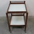 German Waitress Trolley, 1960s For Sale - Image 4 of 8