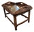 1970s Ethan Allen Vintage Butler Table For Sale