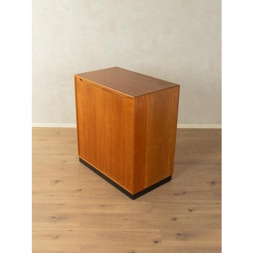 Mid.-Century TV Cabinet, 1960s For Sale - Image 4 of 8