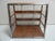Vintage Dutch Bakery Display Cabinet, 1930s For Sale - Image 12 of 17
