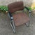 Strafor Set of Steelcase Office Chairs from Strafor, France, 1980s For Sale - Image 4 of 9