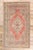 Vintage Turkish Oushak Rug, 07'03 X 12'06 For Sale - Image 10 of 10