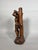 Renaissance Sculpture, The Martyrdom of Saint Sebastian, 17th century - 60 cm - Wood For Sale - Image 3 of 9
