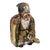 Unknown, Kutani Figure of Jurojin God of Longevity, 1800s, Ceramic For Sale - Image 5 of 9