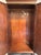 Jonathan Charles Gentleman's Armoire For Sale - Image 9 of 14