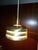 Hanging Lamp by Hans-Agne Jakobsson for Markaryd For Sale - Image 4 of 10