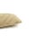F. Schumacher l'Orient Fret in the Color Greige Lumbar Pillow Cover For Sale - Image 4 of 5
