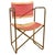 Folding Camping Chair, France, 1950s For Sale - Image 12 of 12