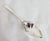 Art Deco Sterling Silver Dessert Fruit Spoons, Sheffield, 1938 For Sale - Image 16 of 18