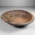 Vintage Japanese Wooden Bowl, 1920s For Sale - Image 14 of 14