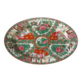 Example of Japanese Decorative Plates