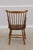 Stickley Cherry Windsor Style Spindle Back Armchair For Sale In Philadelphia - Image 6 of 16