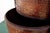 Antique Chinese Woven Bamboo Wedding Basket For Sale - Image 9 of 14