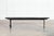 Set of French Oak and Pine Ebonised Benches, 1890s For Sale - Image 9 of 18