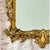 Gold Chinese Chippendale Style Giltwood Mirror With Hoho Birds For Sale - Image 8 of 17