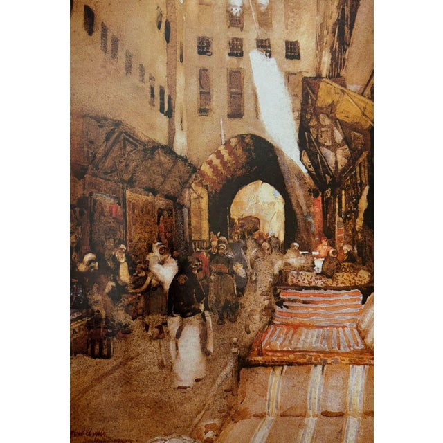 Les Orientalistes Peintres Voyageurs the Orientalists Travelling Painters French For Sale - Image 17 of 18