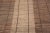 Nazmiyal Collection Brown Earthy Modern Rug For Sale In New York - Image 6 of 6