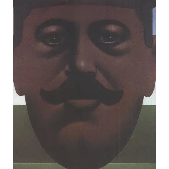 Norman Walker We, the Accused, 1983 For Sale - Image 4 of 4