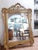 Gold Louis Philippe Gilt Mirror For Sale - Image 8 of 8