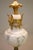 1910s 1910s Elaborate Victorian Neoclassical Bronze Gilt Urn Marble Table Lamp For Sale - Image 5 of 14