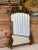 Whimsical Pineapple Tropical Wall Mirror in the Manner of Gampel-Stoll For Sale - Image 12 of 12