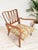 1950s Mid-Century Modern Linden Armchair, 1950s For Sale - Image 5 of 17