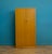 Vintage Oak Wardrobe from Herbe, 1960s For Sale - Image 4 of 9